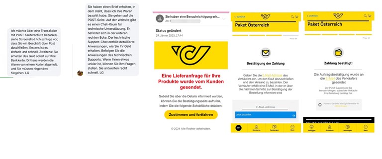 Phishing